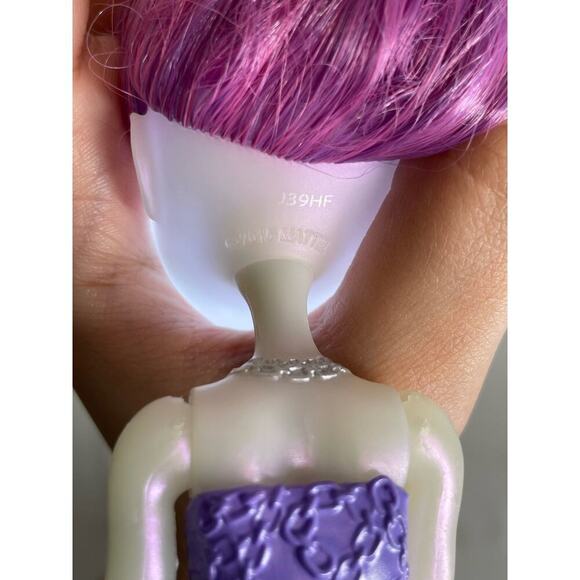 Monster High Doll Lot of 2 Frankie Stein 2008 & Singing Ari Hauntington - Picture 6 of 7